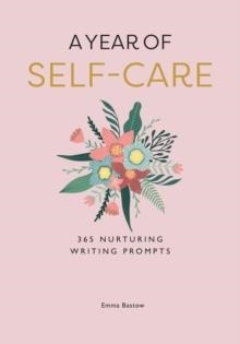 YEAR OF SELF CARE | 9780008660406 | EMMA BASTOW
