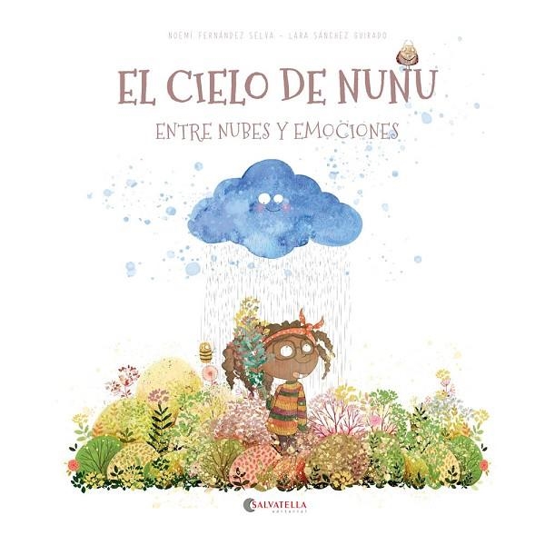 EL CIELO DE NUNU | 9788419565624 | FERNÁNDEZ SELVA, NOEMÍ