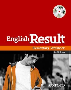 ENGLISH RESULT ELEMENTARY WB NO KEY | 9780194304948 | MARK HANCOCK/ ANNIE MCDONALD