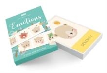 EMOTIONS : MY FIRST CARDS | 9788830380783 | V BONAGURO