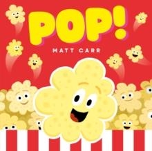 POP | 9780702306228 | MATT CARR