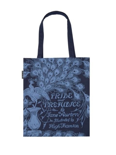 PRIDE AND PREJUDICE TOTE BAG | 9780593276495