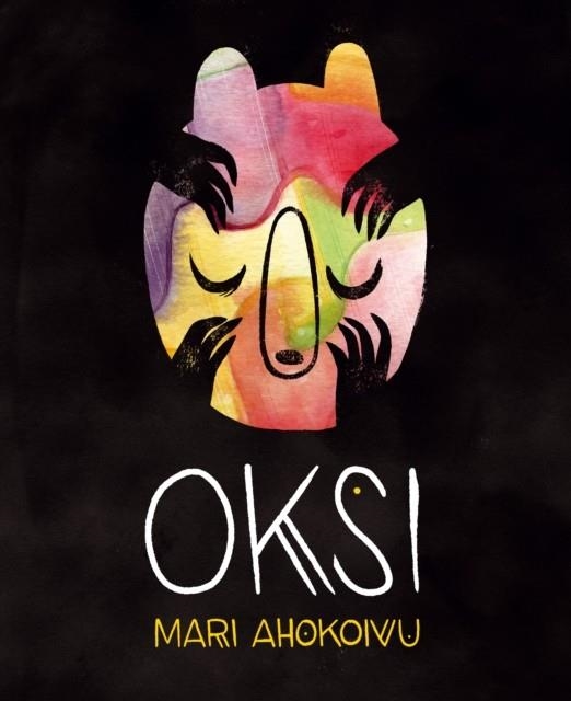 OKSI | 9781646141128 | MARI AHOKOIVU