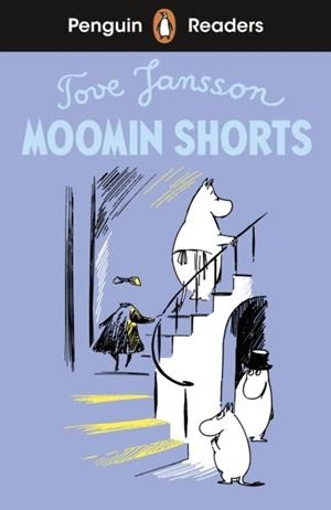 MOOMIN SHORTS  PENGUIN READERS LEVEL 2 | 9780241636749 | TOVE JANSSON