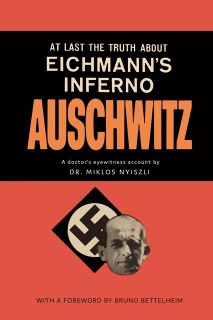 AUSCHWITZ | 9781684224999