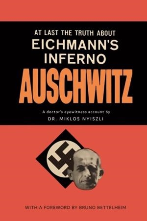 AUSCHWITZ | 9781684224999