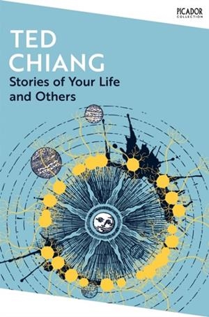 STORIES OF YOUR LIFE AND OTHERS | 9781035038596 | TED CHIANG