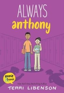 ALWAYS ANTHONY | 9780063320925 | TERRI LIBENSON