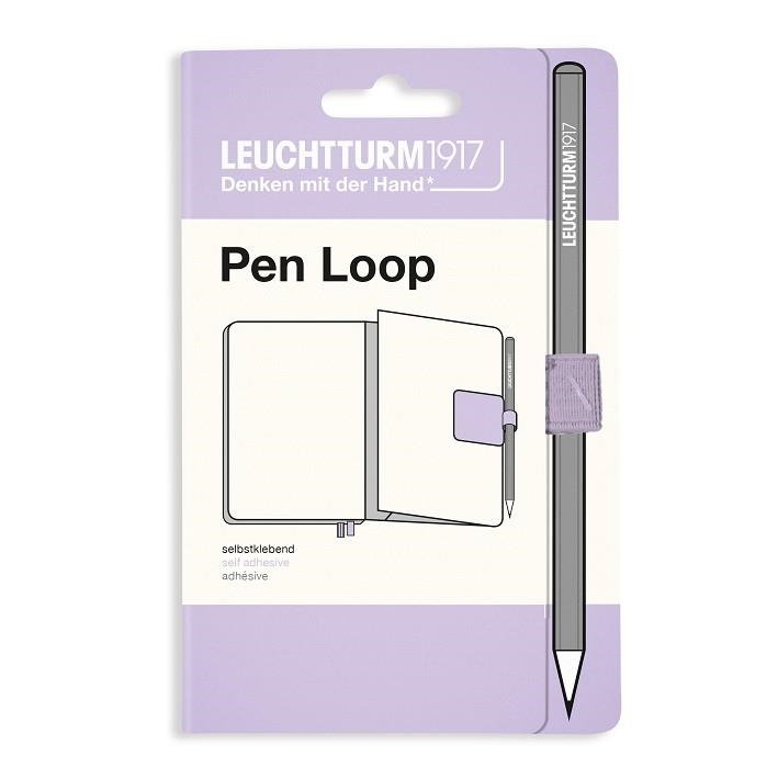 PEN LOOP, LILAC | 4004117609602