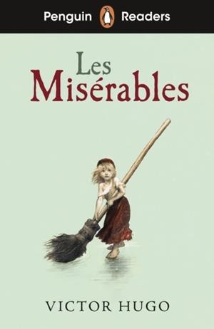 LES MISERABLES  PENGUIN READERS LEVEL 4 | 9780241636848 | VICTOR HUGO