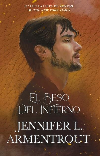 EL BESO DEL INFIERNO | 9788419271730 |  JENNIFER L. ARMENTROUT