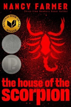 THE HOUSE OF THE SCORPION | 9781665918589 | NANCY FARMER