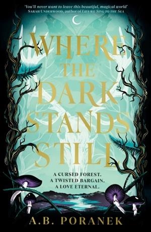WHERE THE DARK STANDS STILL | 9780241622162 | A.B. PORANEK