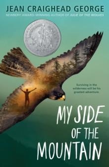 MY SIDE OF THE MOUNTAIN | 9780141312422 | JEAN CRAIGHEAD GEORGE