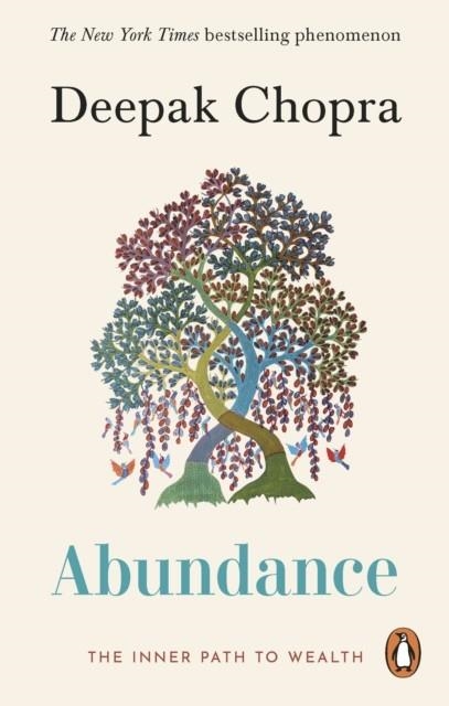 ABUNDANCE : THE INNER PATH TO WEALTH | 9781846046933 | DR DEEPAK CHOPRA