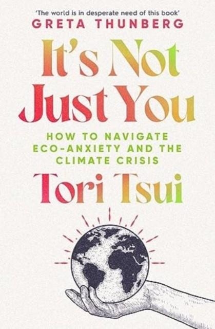 IT'S NOT JUST YOU | 9781398508750 | TORI TSUI