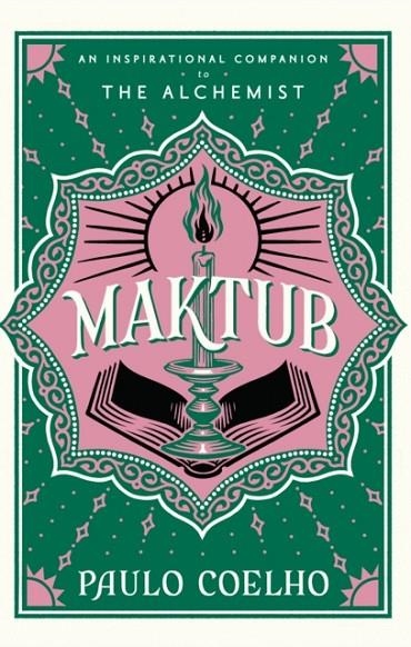 MAKTUB | 9780008681036 | PAULO COELHO