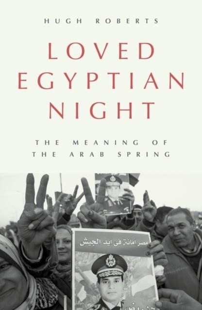 LOVED EGYPTIAN NIGHT : THE MEANING OF THE ARAB SPRING | 9781839768835 | HUGH ROBERTS