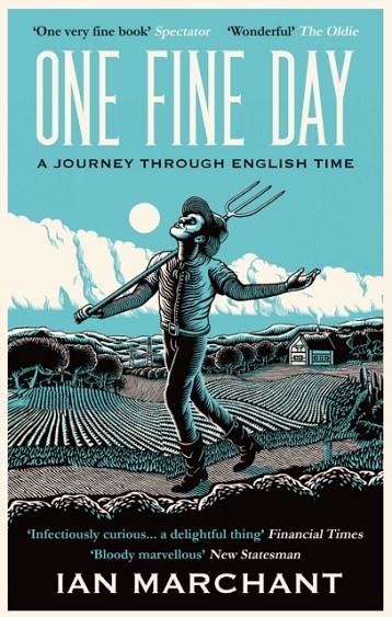 ONE FINE DAY | 9781914613555 | IAN MARCHANT