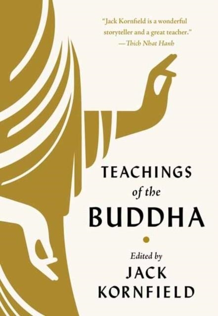 TEACHINGS OF THE BUDDHA | 9781645472841 | JACK KORNFIELD