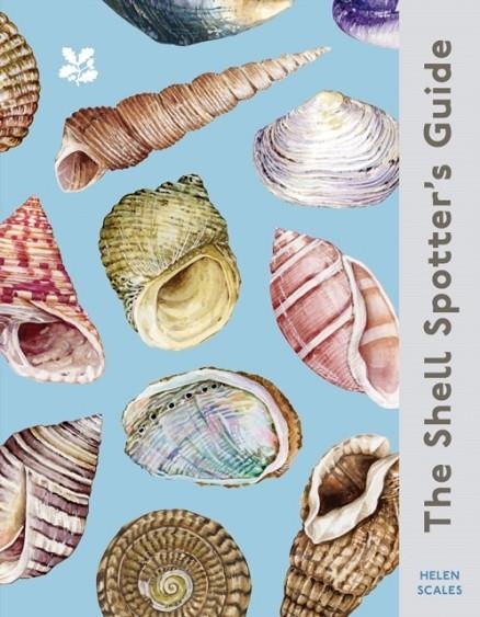 THE SHELL-SPOTTER’S GUIDE | 9780008641313 | HELEN SCALES