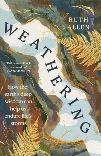 WEATHERING | 9781529902631 | RUTH ALLEN