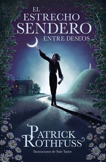 EXITOS/EL ESTRECHO SENDERO ENTRE DESEOS | 9788401032974 | PATRICK ROTHFUSS