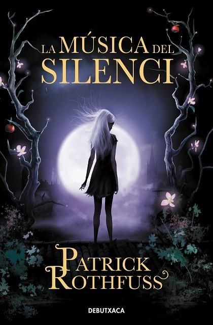 LA MÚSICA DEL SILENCI | 9788418132735 | PATRICK ROTHFUSS