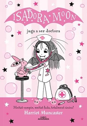 ISADORA MOON (CAT) 13. JUGA A FER DE DOC | 9788419688224