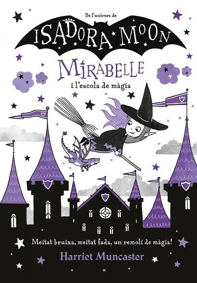 MIRABELLE 2. I L'ESCOLA DE MAGIA | 9788420440965