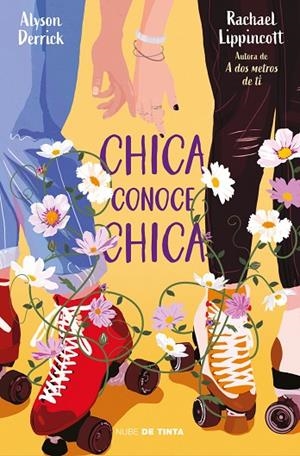 CHICA CONOCE CHICA | 9788418050312 | RACHAEL LIPPINCOTT / ALYSON DERRICK