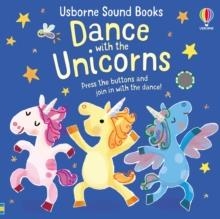 DANCE WITH THE UNICORNS | 9781474997775 | SAM TAPLIN