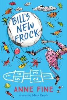 BILL'S NEW FROCK | 9781405285339 | BILL'S NEW FROCK