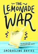 THE LEMONADE WAR | 9780547237657 | DAVIES, JACQUELINE