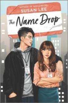 THE NAME DROP | 9781335457981 | SUSAN LEE