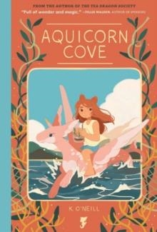 AQUICORN COVE | 9781637150160 | K. O'NEILL