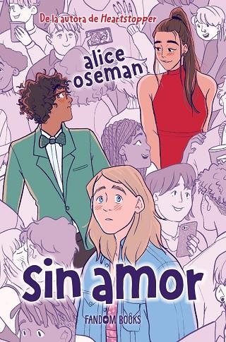 SIN AMOR (EDICIÓN ESPECIAL) | 9788418027871 | ALICE OSEMAN