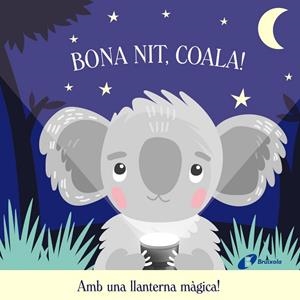 BONA NIT, COALA! | 9788413492940 | KATIE BUTTON