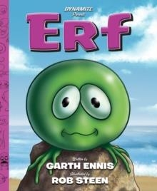 ERF | 9781524112219 | GARTH ENNIS, ROB STEEN