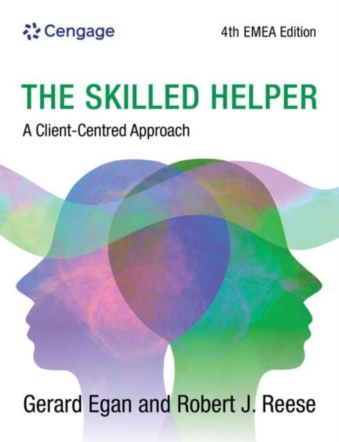 THE SKILLED HELPER | 9781473791305 | ROBERT REESE, GERARD EGAN