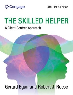 THE SKILLED HELPER | 9781473791305 | ROBERT REESE, GERARD EGAN