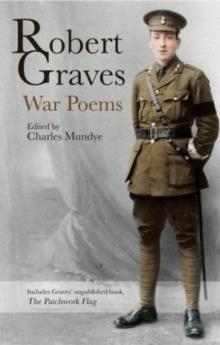 WAR POEMS | 9781781723296 | ROBERT GRAVES