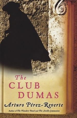 THE CLUB DUMAS | 9780156032834 | ARTURO PÉREZ REVERTE