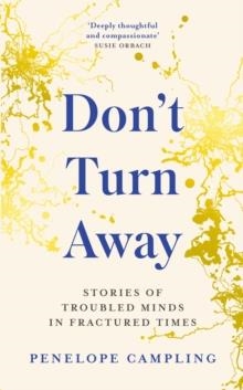 DON'T TURN AWAY | 9781783966509 | PENELOPE CAMPLING 