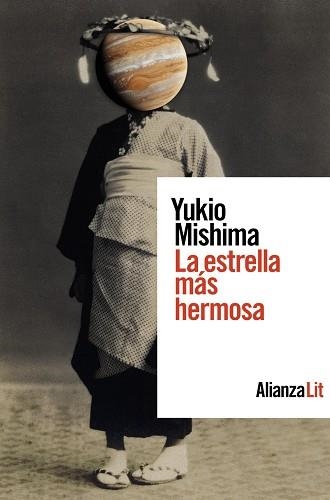 LA ESTRELLA MÁS HERMOSA | 9788411485708 | YUKIO MISHIMA