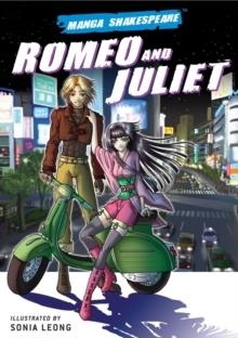 ROMEO AND JULIET | 9780955285608 | SONIA LEONG