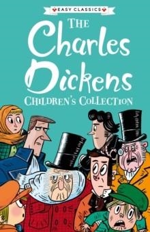 THE CHARLES DICKENS CHILDREN'S COLLECTION | 9781782264972 | CHARLES DICKENS