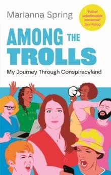 AMONG THE TROLLS | 9781838955236 | MARIANNA SPRING 