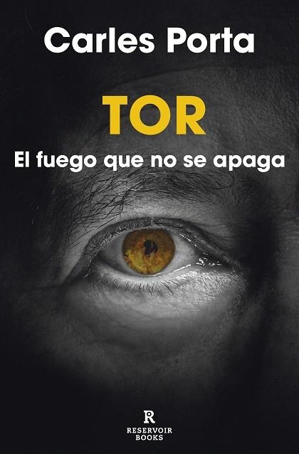 TOR | 9788418897757 | CARLES PORTA