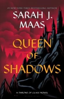 QUEEN OF SHADOWS | 9781639731008 | SARAH J. MAAS 